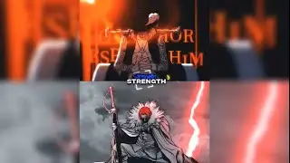Mihawk vs Current Yonko/Emperors