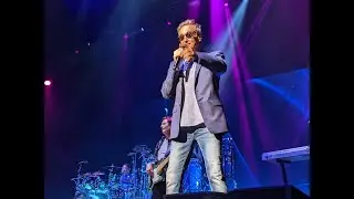 Just You 'N' Me - Chicago (The Band) - 2023 - Smart Financial Center Sugarland Texas