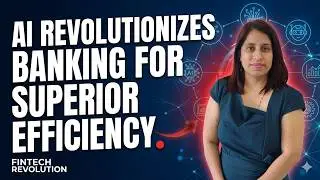 Revolutionizing Banking with AI: A New Era of Efficiency