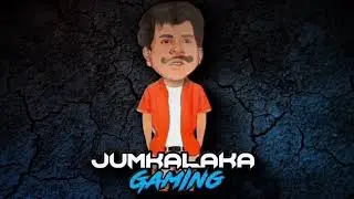 No Content In This Video I Jumkalaka Gaming