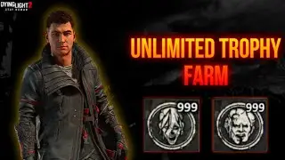 Dying Light 2 Best Working Unlimited Trophy Glitch