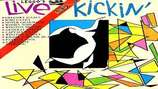 Patrick Cool - Doctor Love