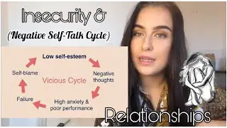Dealing with Insecurities / How to Build Your Confidence