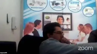 Webinar Gobernación