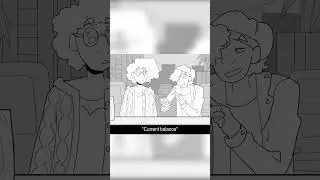 Get Zaned #animation #oc #ocanimation
