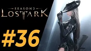 Токсичим в PvP 1v1 на ДДХ | Lost Ark