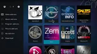 INSTALL BEST VIDEO ADDON IN KODI (November 2017) * Watch TV Shows and Movies HD Free *
