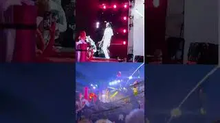 Alkaline, Skillibeng