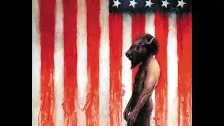 Американские боги (American Gods) - Русский трейлер 2017