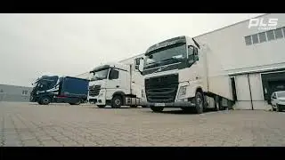 Pls Logistic