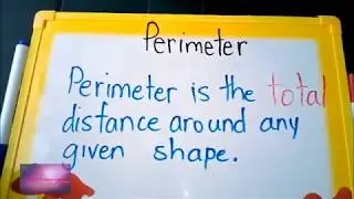 What is Perimeter?
