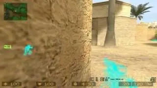 Чит для Css v81