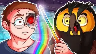 Vanoss calls me a Haggot.
