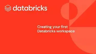 How to create and launch our first Databricks workspace via Azure account?