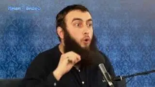 Абу Амин - Помоги этой религии хотя бы своим молчанием!