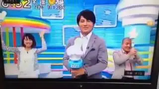 【ZIP!deポン! 5月13日】