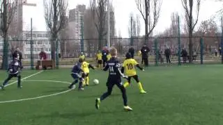 Каскад - Зирка-2
