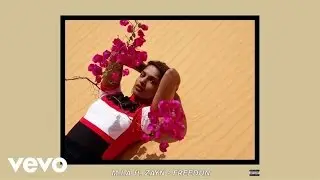 M.I.A. - Freedun (Audio) ft. ZAYN