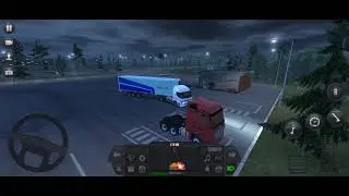 Truck Simulator:Ultimate 4 часть