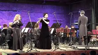 Doppler F&C, VALSE DI BRAVURA, OP. 33