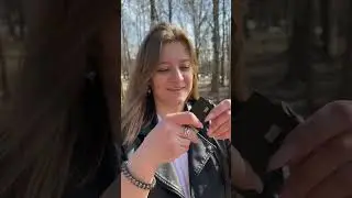 ЧТО ЗА ФОКУСЫ