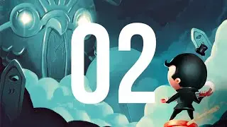 Dissecting Dandy E02: Setting Goals