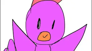 Cradles meme reupload (spoilers)