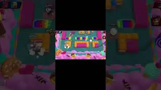 Ситуация и музыка в наушниках 😈 #shorts #brawlstars #бравлстарс #бравл #brawl #подписка #бс