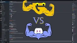 Guilded Vs Discord | What is it? | How is it Better? | Bye Discord | 2021