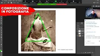 Capire la Composizione in Fotografia (dalla live del 16 febbraio)