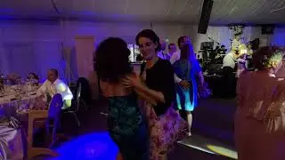 Erika & Valentin - Lagzi pillanatok vendégként