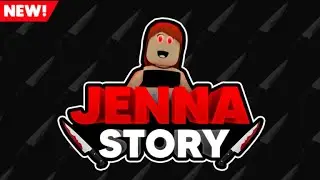 Jenna Story Part 1