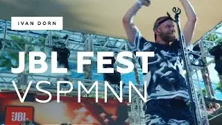Ivan Dorn - JBL Fest vspmnn