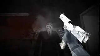 Как убить слендера!