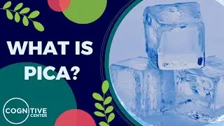 What is Pica?