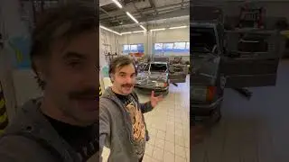 Идеальный 500е всего за 6,5 млн р. Стоит брать! Скоро сезон