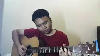 Cromok - Another You (fingerstyle guitar cover)