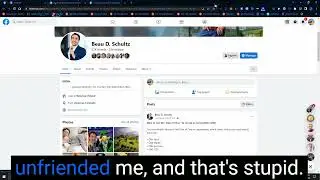How to remove inactive friends on facebook and replace them with fresh leads