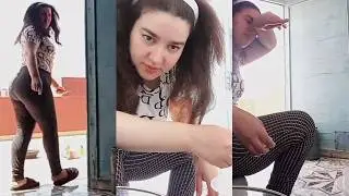 My Daily Routine 💞 Morocco's Teddy Bear 🇲🇦 Softness and Femininity, See What Happened to Me in My...