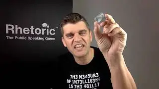 How to Make Your Message Stick with Props - Session #12