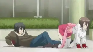 sekirei「 amv 」 -You Are Not Y