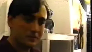 Rose Sisters Studio recording , producer Igor Kisil , New York, 1994