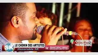 FR MIKE KALAMBAY FRAPPE ENCORE TRES FORT