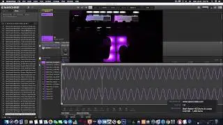 VIP SOUNDLAB / BILLY JEANZ BEATS 3GB Beef Heater HD Drums & Loops - Maschine 2.8.4 / MPC 2.6 / WAV.
