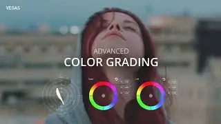MAGIX VEGAS Pro 18