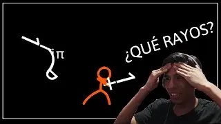 NO ENTENDÍ NADA PERO FUE ÉPICO - Animation vs. Math (VIDEOREACCIÓN)