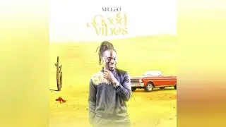 Mr Leo - Good Vibration (Audio) #GoodVibes