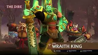 Uma partida de techies deixando com os 10 slots full  | Dota 2 Turbo