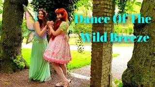 Dance Of The Wild Breeze