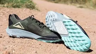 Nike Air Zoom Terra Kiger 5 Review